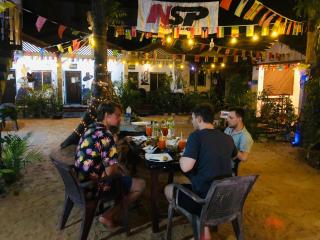 Star Rest Surf Camp Arugambay - 6