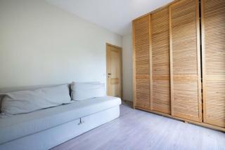 Brogi Park Apartment - 6