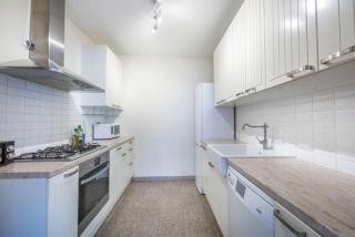 Brogi Park Apartment - Cracovia - 5