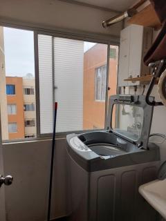 Depto cerca playa - 3