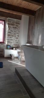 Chambre double chez l'habitant - 6