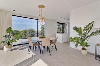 Faro Greenpark, Cadzand-Bad Penthouse - 5