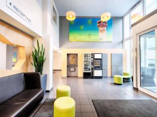 B&B HOTEL Köln-Frechen - 8
