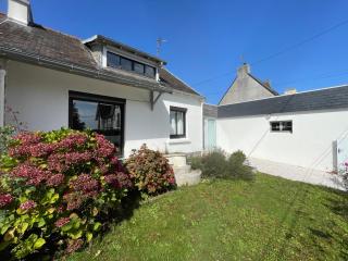 L'Abri du Rouget, 5 minutes à pied de la plage du Trez-hir, vacances en famille - 8