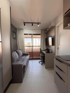 Apartamento no coração da Vila Olímpia - 8