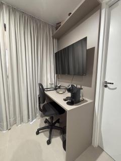Apartamento no coração da Vila Olímpia - 7