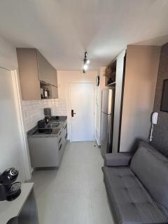 Apartamento no coração da Vila Olímpia - 3
