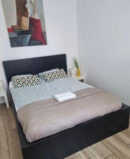 Strefa Mariacka - D a m r o t a Residence - 6