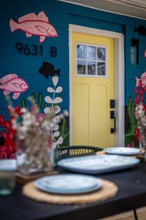 Casa del Mar - Bold, Bright & Steps to the Sand! - 5