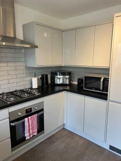Ground Floor Flat BishopAuckland - 9