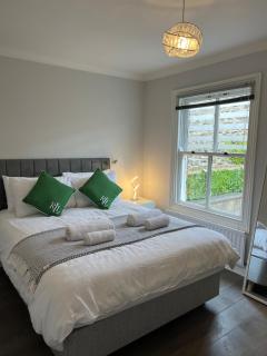 Ground Floor Flat BishopAuckland - Bishop Auckland - 7