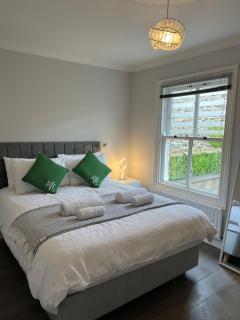 Ground Floor Flat BishopAuckland - 6