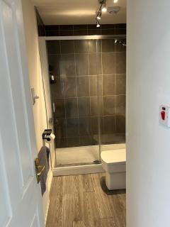 Ground Floor Flat BishopAuckland - 5