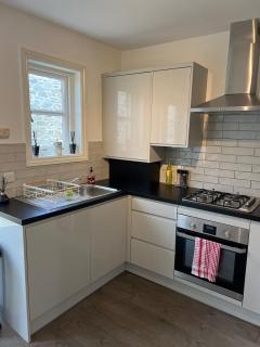 Ground Floor Flat BishopAuckland - Bishop Auckland - 4