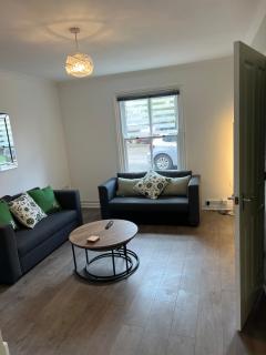Ground Floor Flat BishopAuckland - 3