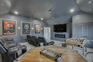 5BR Oasis w Pool Steps from Lake Ray Hubbard - 7