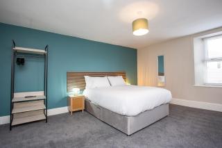 Livingston Retreat 4bed Home Wi-Fi Parking - Uphall - 8