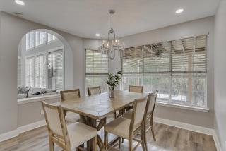 5BR Oasis w Pool Steps from Lake Ray Hubbard - 3