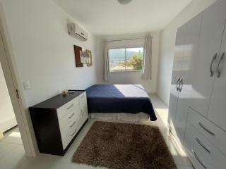 cód 134 - Apartamento com sacada e churrasqueira - 9