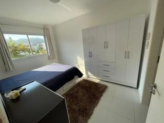 cód 134 - Apartamento com sacada e churrasqueira - 8