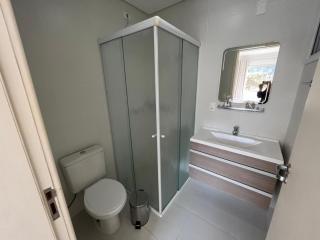 cód 134 - Apartamento com sacada e churrasqueira - 4