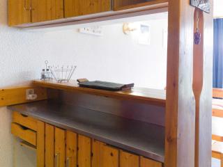 Appartement 2 pièces 6 pers, proche pistes, commerces, garderie & ESF au centre d'Arc 1800 - FR-1-411-720 - 1