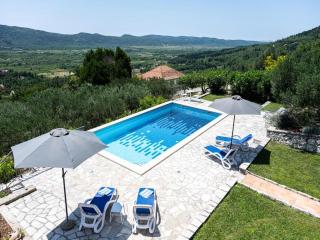 Villa Oliva - 8