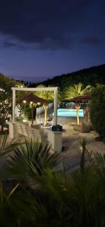 Botanique Bungalows Westpunt - 2