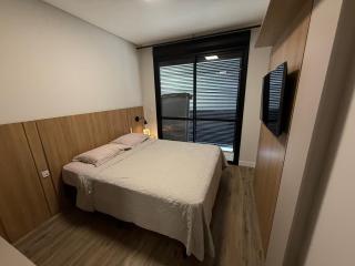 cód 141 - Apartamento térreo, com jacuzzi! - 7