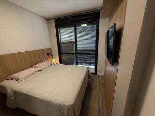 cód 141 - Apartamento térreo, com jacuzzi! - 6