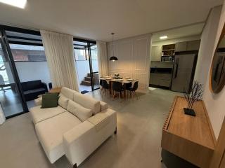 cód 141 - Apartamento térreo, com jacuzzi! - 2