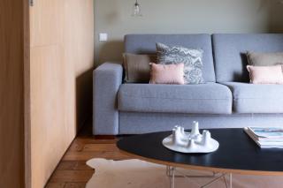 Chez Laurence du Tilly - L'annexe - 3