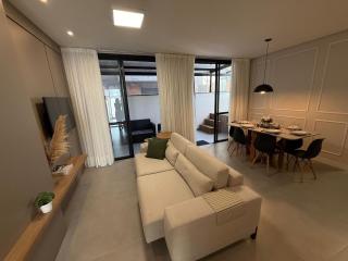 cód 141 - Apartamento térreo, com jacuzzi! - 3