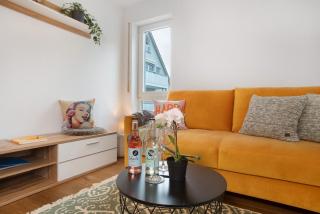 Ferienwohnung Karma - 2