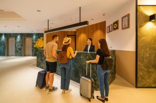 Moonsset INN Taitung - Città di Taitung - 8