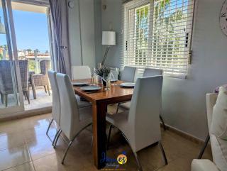 Los Dolses Family Villa with Private Pool LD07 - 6