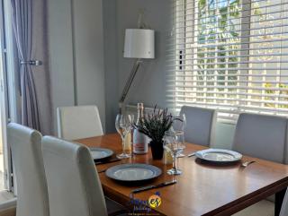 Los Dolses Family Villa with Private Pool LD07 - 5