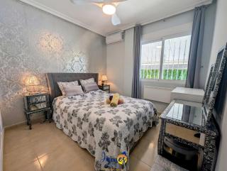 Los Dolses Family Villa with Private Pool LD07 - 1