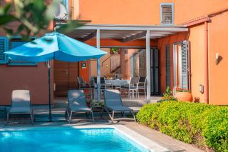 Villa Emili in Medulin - Haus für 4-5 Personen - 9