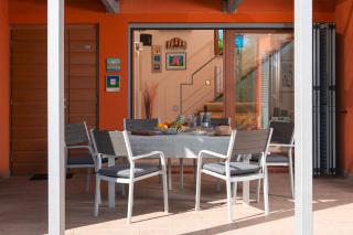 Villa Emili in Medulin - Haus für 4-5 Personen - 7