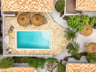 Botanique Bungalows Westpunt - 6