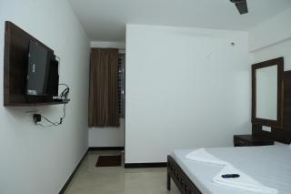 Hotel Aranmanai - 5