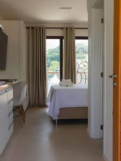 MAR DÁ LIBERDADE com Amerigo 122 - 7