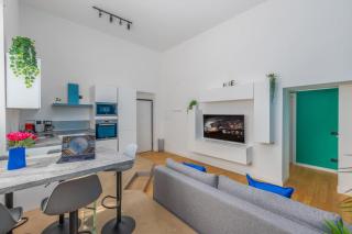 Bold Corner - Authentic district close to Center - 7