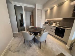BW Aqua Lux Premium Apartman - 7