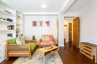 Marble Arch Flat - 8