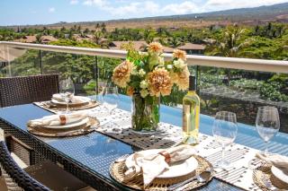 KBM Resorts Spacious 3-Bedroom Honua Kai Collection Multi Unit Listing Same Floor Ocean Views 2 Free Rental Cars HKH-52445 - 9