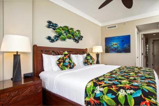 Honua Kai Hokulani 2 Free Rental Cars KBM Resorts Most Stunning Views 2 Units 4 Bedrooms ML-1850 - 4