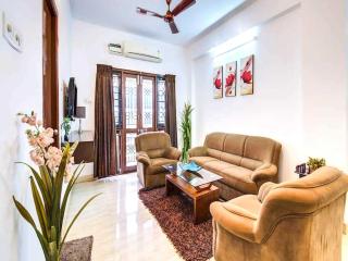 Hotel O Kaligambal illam - 2