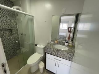 cód 157 - Apartamento á apenas 100 metros do mar! - 5